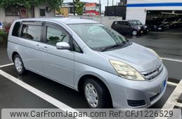 toyota isis 2010 -TOYOTA--Isis DBA-ZGM10G--ZGM10-0017472---TOYOTA--Isis DBA-ZGM10G--ZGM10-0017472-