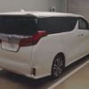 toyota alphard 2020 -TOYOTA 【群馬 342ｻ 300】--Alphard 3BA-AGH30W--AGH30-0346450---TOYOTA 【群馬 342ｻ 300】--Alphard 3BA-AGH30W--AGH30-0346450- image 2