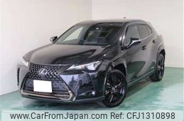 lexus ux 2022 -LEXUS--Lexus UX 6AA-MZAH10--MZAH10-2125204---LEXUS--Lexus UX 6AA-MZAH10--MZAH10-2125204-