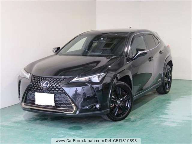 lexus ux 2022 -LEXUS--Lexus UX 6AA-MZAH10--MZAH10-2125204---LEXUS--Lexus UX 6AA-MZAH10--MZAH10-2125204- image 1
