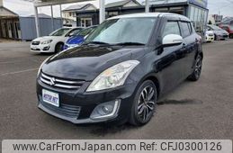 suzuki swift 2015 -SUZUKI--Swift ZC72S--358005---SUZUKI--Swift ZC72S--358005-