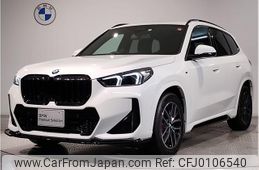 bmw x1 2023 quick_quick_3CA-42EG20_WBA42EG0705W73821