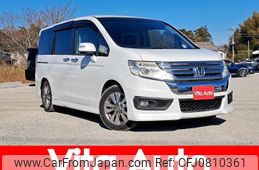 honda stepwagon-spada 2013 quick_quick_RK5_RK5-1344804