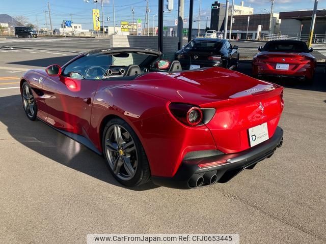 ferrari ferrari-others 2019 -FERRARI--Ferrari Portofino F164BCA--00246318---FERRARI--Ferrari Portofino F164BCA--00246318- image 2