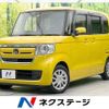 honda n-box 2018 -HONDA--N BOX DBA-JF3--JF3-1085504---HONDA--N BOX DBA-JF3--JF3-1085504- image 1