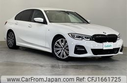 bmw 3-series 2019 CFJ1661725