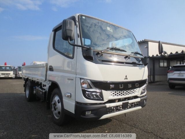 mitsubishi-fuso canter 2023 -MITSUBISHI--Canter 2RG-FBAV0--FBAV0-600887---MITSUBISHI--Canter 2RG-FBAV0--FBAV0-600887- image 2