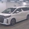 toyota alphard 2020 quick_quick_3BA-AGH30W_AGH30-9018874 image 3