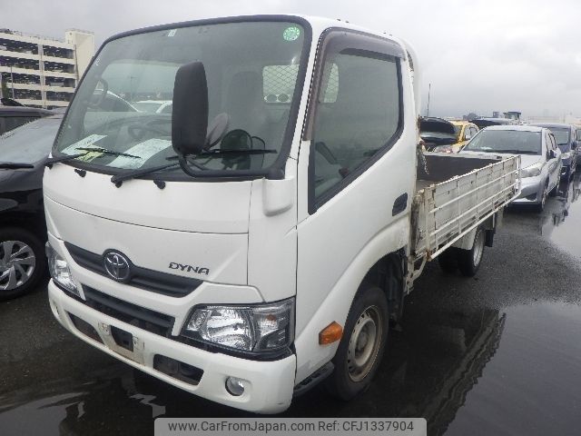 toyota dyna-truck 2019 -TOYOTA--Dyna QDF-KDY231--KDY231-8038754---TOYOTA--Dyna QDF-KDY231--KDY231-8038754- image 1