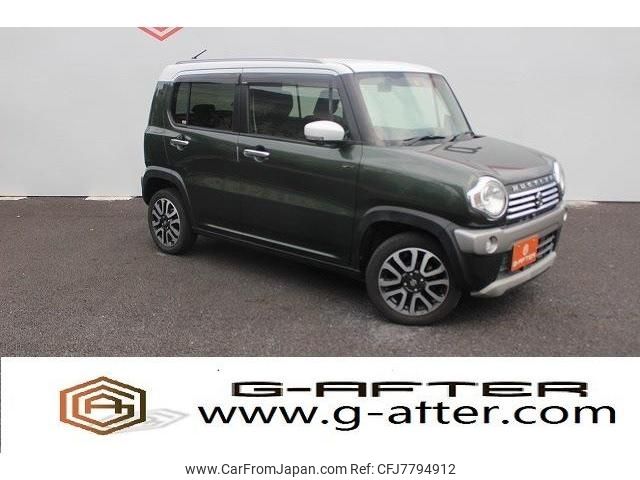 suzuki hustler 2016 -SUZUKI--Hustler DAA-MR41S--MR41S-612986---SUZUKI--Hustler DAA-MR41S--MR41S-612986- image 1