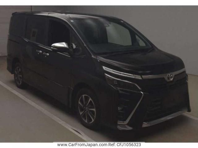 toyota voxy 2020 quick_quick_3BA-ZRR85W_0151376 image 1