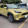 toyota yaris-cross 2020 CFJ1678259 image 9