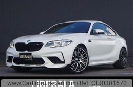 bmw m2 2018 -BMW--BMW M2 CBA-2U30--WBS2U72000VB09995---BMW--BMW M2 CBA-2U30--WBS2U72000VB09995-