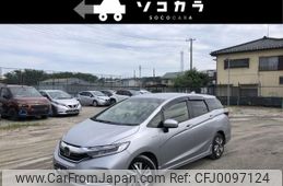 honda shuttle 2019 quick_quick_6AA-GP7_GP7-2100612