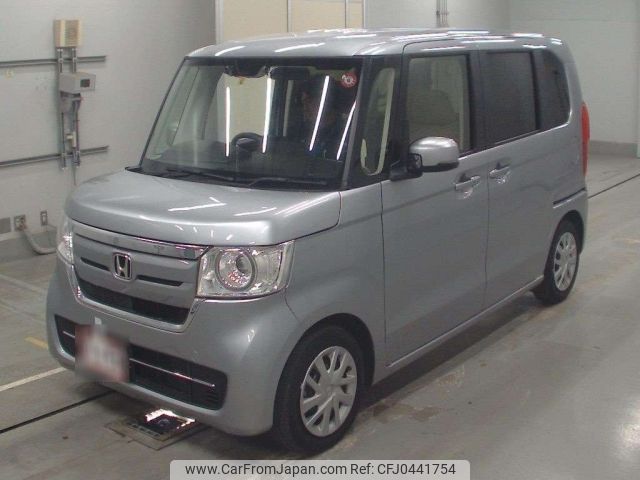 honda n-box 2023 -HONDA--N BOX JF3-5292642---HONDA--N BOX JF3-5292642- image 1