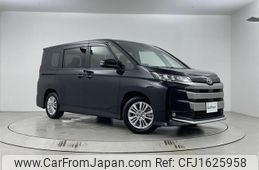 toyota noah 2025 CFJ1625958
