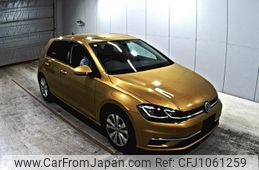 volkswagen golf 2017 -VOLKSWAGEN--VW Golf AUCJZ-WVWZZZAUZHW318835---VOLKSWAGEN--VW Golf AUCJZ-WVWZZZAUZHW318835-