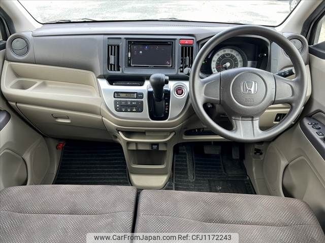 honda n-wgn 2016 -HONDA--N WGN DBA-JH1--JH1-1304368---HONDA--N WGN DBA-JH1--JH1-1304368- image 2