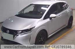 nissan note 2020 quick_quick_6AA-E13_E13-001565