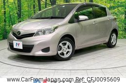 toyota vitz 2012 -TOYOTA--Vitz DBA-NSP130--NSP130-2063868---TOYOTA--Vitz DBA-NSP130--NSP130-2063868-