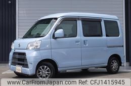 toyota pixis-van 2019 -TOYOTA--Pixis Van S331M--0017626---TOYOTA--Pixis Van S331M--0017626-
