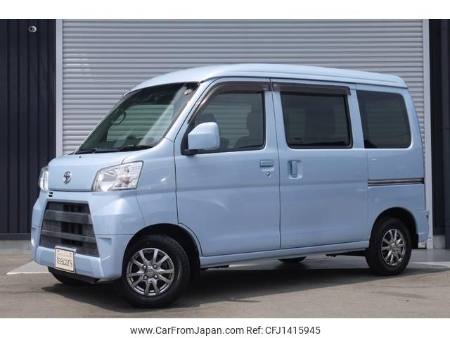 toyota pixis-van 2019 -TOYOTA--Pixis Van S331M--0017626---TOYOTA--Pixis Van S331M--0017626- image 1