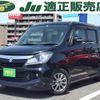 suzuki solio 2013 quick_quick_DBA-MA15S_MA15S-800867 image 12