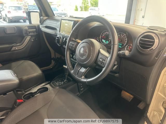 jeep wrangler 2018 quick_quick_ABA-JK36LR_1C4HJWKG9JL885523 image 2