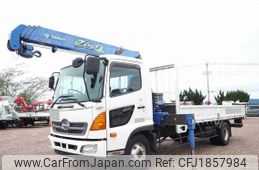 hino ranger 2013 CFJ1857984