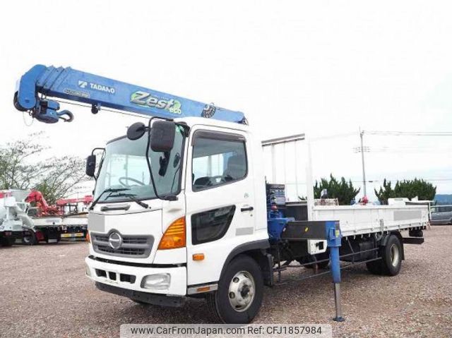 hino ranger 2013 CFJ1857984 image 1