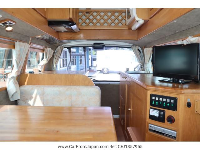 toyota grand-hiace 2003 GOO_JP_700070848530250630002 image 1