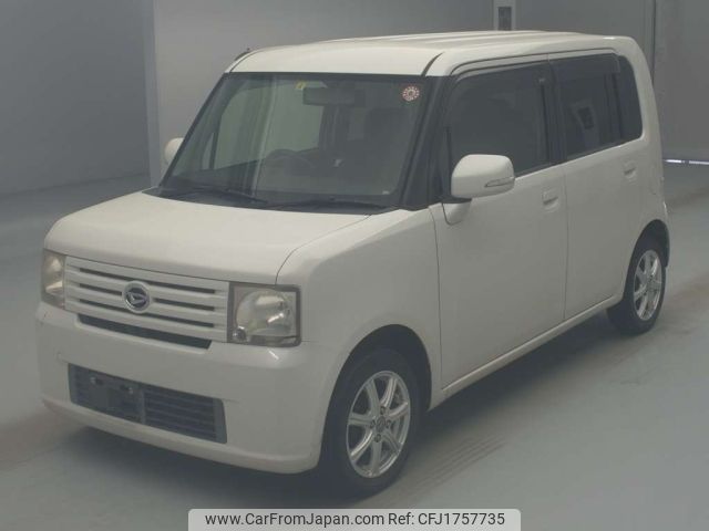 daihatsu move-conte 2010 CFJ1757735 image 1