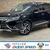 mitsubishi outlander 2017 quick_quick_DBA-GF8W_GF8W-0401506 image 1
