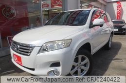 toyota vanguard 2009 -TOYOTA--Vanguard DBA-ACA38W--ACA38-5141235---TOYOTA--Vanguard DBA-ACA38W--ACA38-5141235-