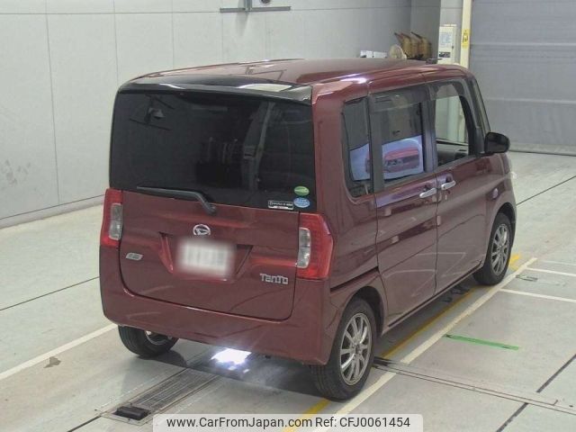 daihatsu tanto 2014 -DAIHATSU--Tanto LA600S-0170987---DAIHATSU--Tanto LA600S-0170987- image 2