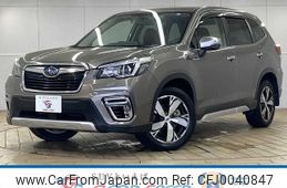 subaru forester 2019 -SUBARU--Forester 5AA-SKE--SKE-032008---SUBARU--Forester 5AA-SKE--SKE-032008-