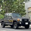 toyota landcruiser-70 2015 GOO_NET_EXCHANGE_9572140A30250626W001 image 52