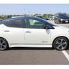 nissan leaf 2017 quick_quick_ZAA-ZE1_ZE1-005093 image 12