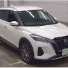 nissan kix 2021 -NISSAN--KIX 6AA-P15--P15-020160---NISSAN--KIX 6AA-P15--P15-020160- image 1