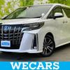 toyota alphard 2020 quick_quick_3BA-AGH30W_AGH30-0329821 image 1