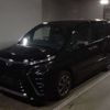 toyota voxy 2019 -TOYOTA--Voxy DBA-ZRR80W--ZRR80-0573335---TOYOTA--Voxy DBA-ZRR80W--ZRR80-0573335- image 1