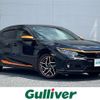 honda civic 2018 CFJ1579898 image 1