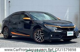 honda civic 2018 CFJ1579898