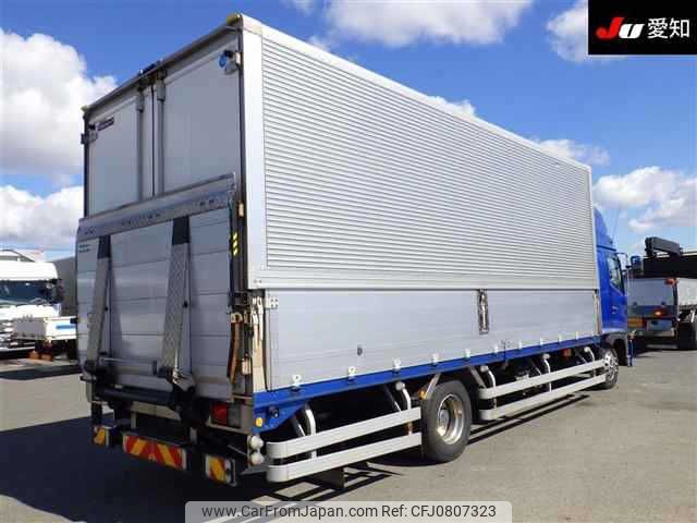 hino hino-others 2018 -HINO--Hino Truck FD2ABG-105650---HINO--Hino Truck FD2ABG-105650- image 2