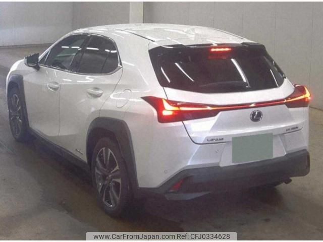 lexus ux 2019 quick_quick_6AA-MZAH15_MZAH15-2003855 image 2