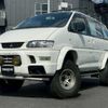mitsubishi delica-spacegear 2003 CFJ1792392 image 1