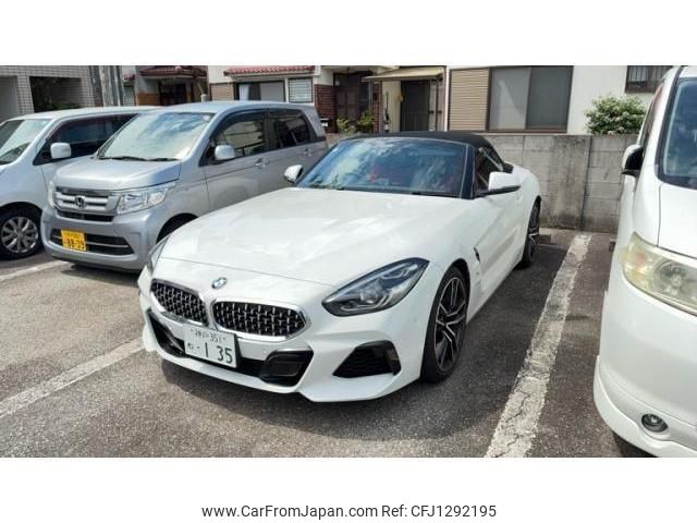 bmw z4 2019 quick_quick_3BA-HF20_WBAHF12010WW31306 image 2