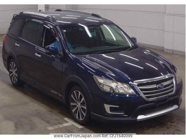 subaru exiga-crossover-7 2017 CFJ1640099 image 1