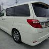 toyota alphard 2012 -TOYOTA 【春日部 340】--Alphard ATH20W--ATH20W-8022673---TOYOTA 【春日部 340】--Alphard ATH20W--ATH20W-8022673- image 32