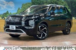 mitsubishi outlander-phev 2022 -MITSUBISHI--Outlander PHEV 5LA-GN0W--GN0W-0111029---MITSUBISHI--Outlander PHEV 5LA-GN0W--GN0W-0111029-